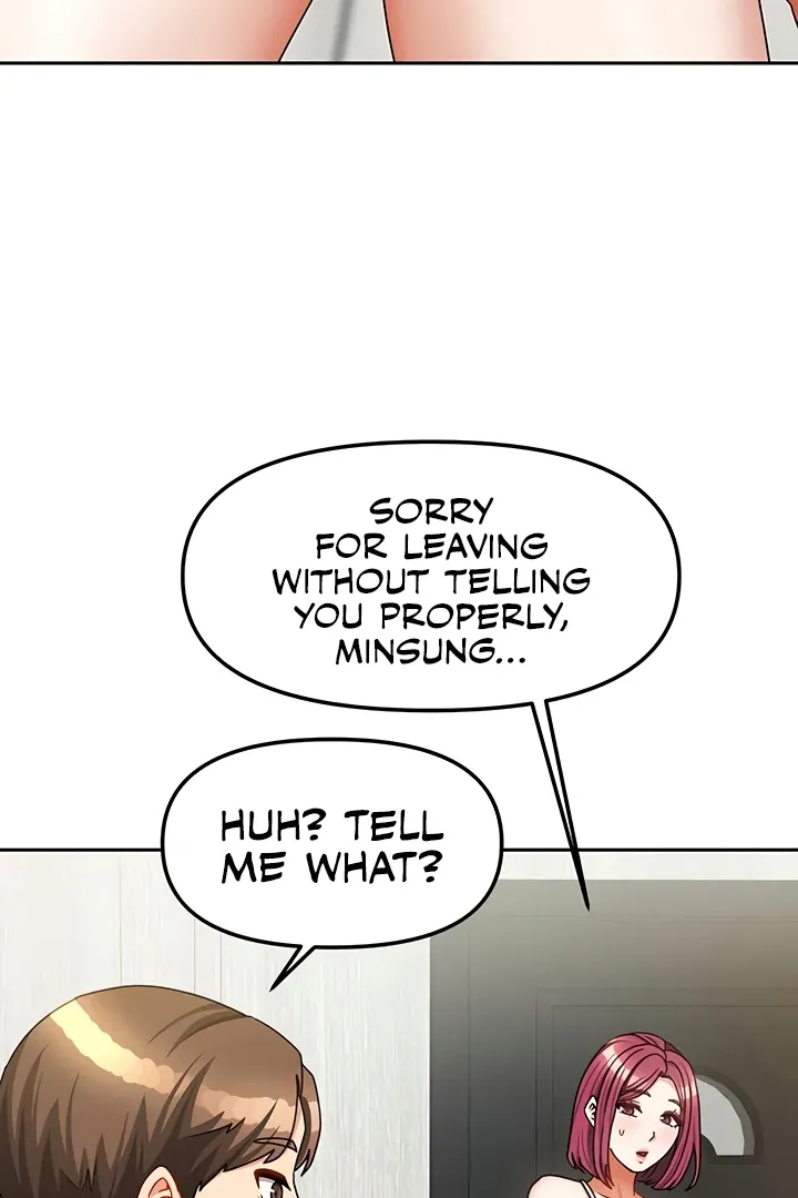 Living with Two Households Chapter 33 page 75 - 