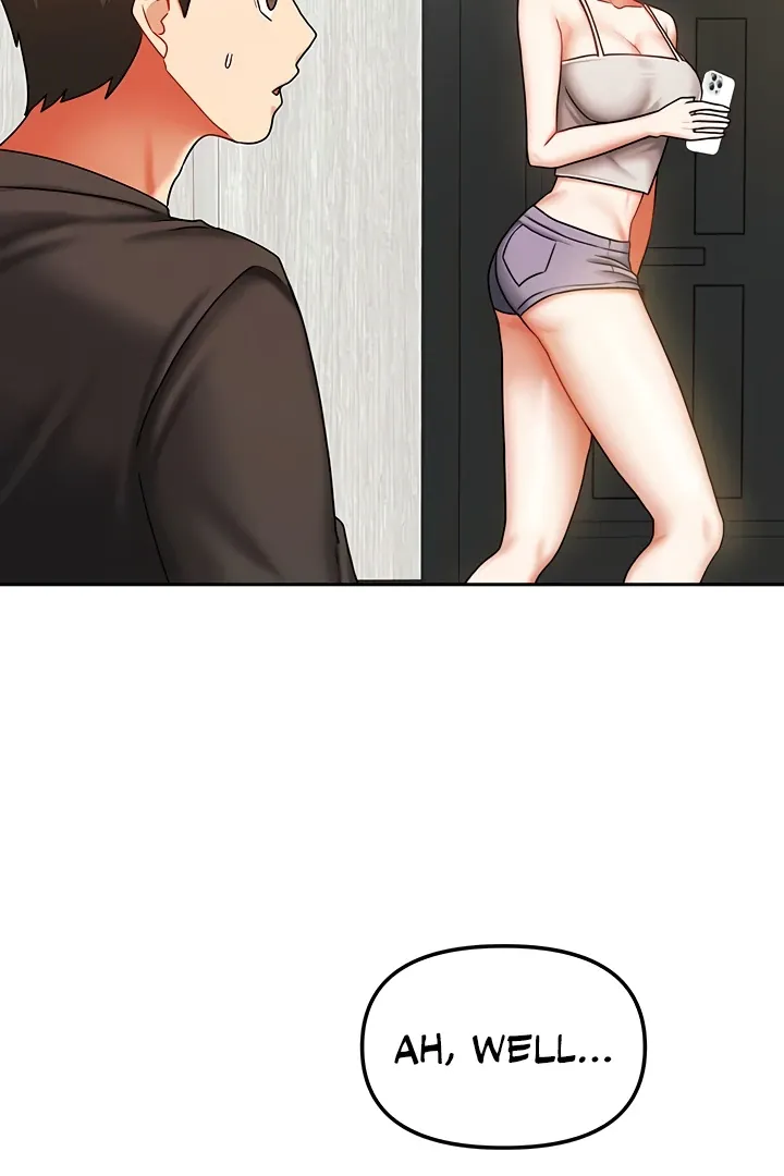 Living with Two Households Chapter 33 page 76 - 