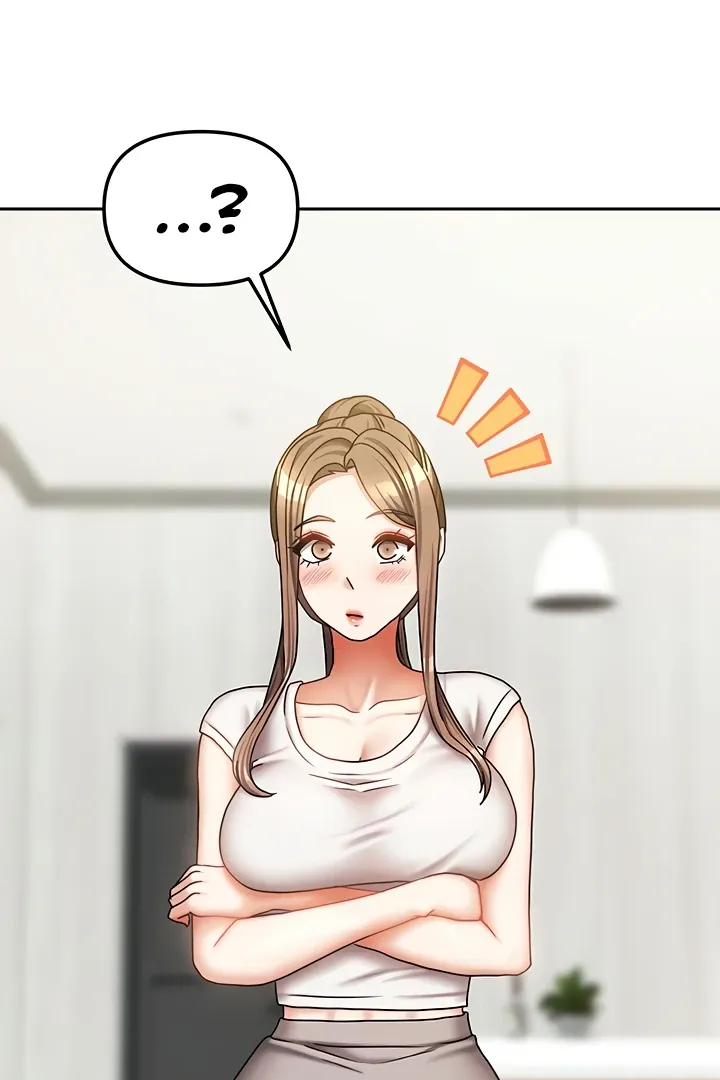 Living with Two Households Chapter 33 page 77 - 