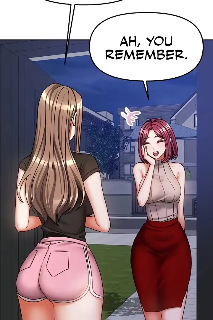 Living with Two Households Chapter 33 page 9 - 