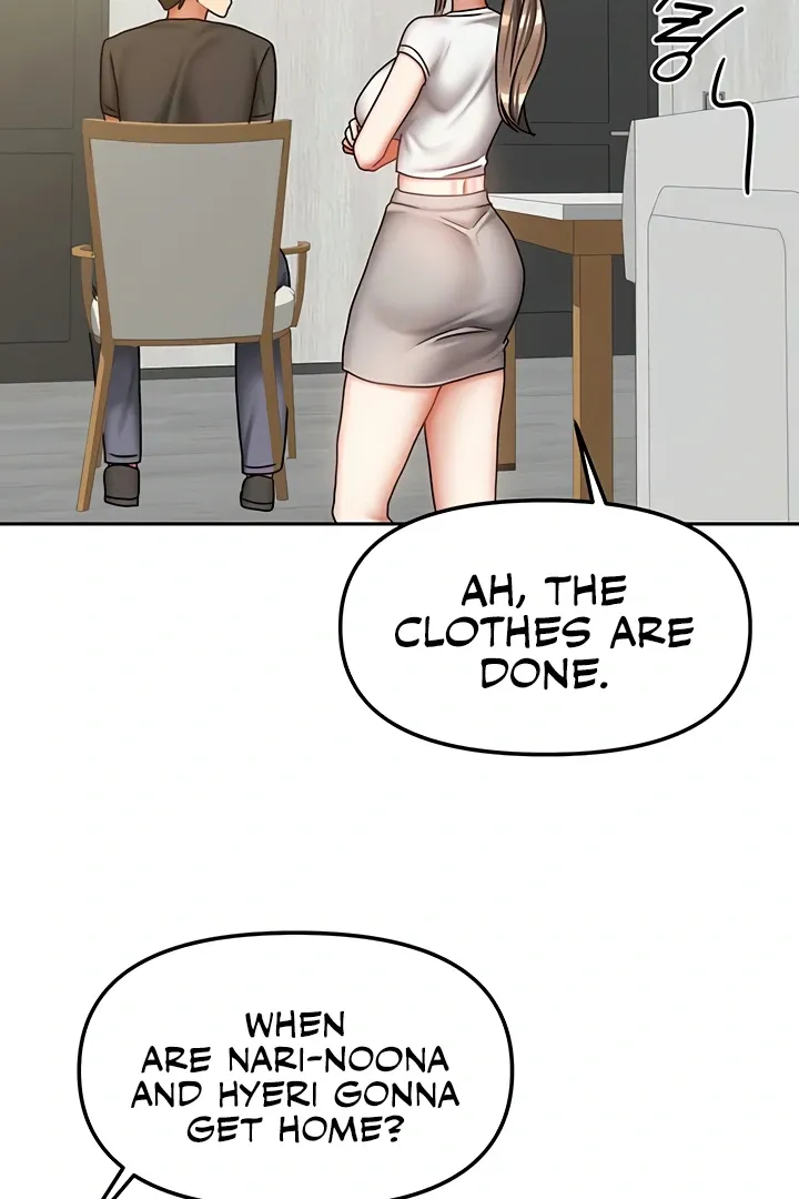 Living with Two Households Chapter 33 page 82 - 