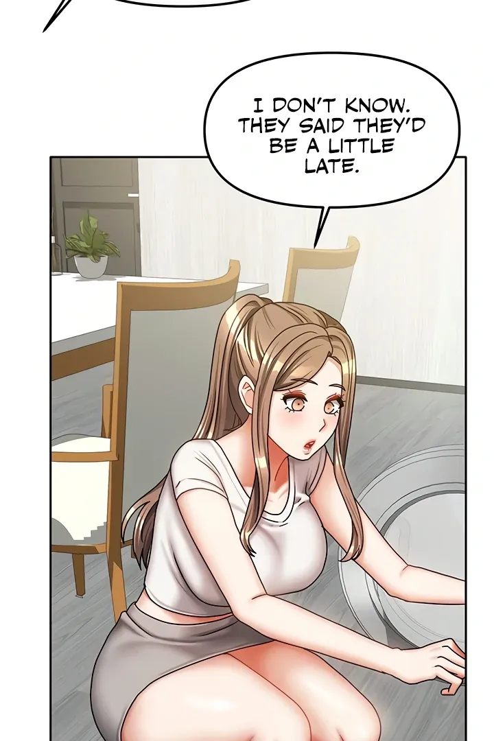 Living with Two Households Chapter 33 page 83 - 