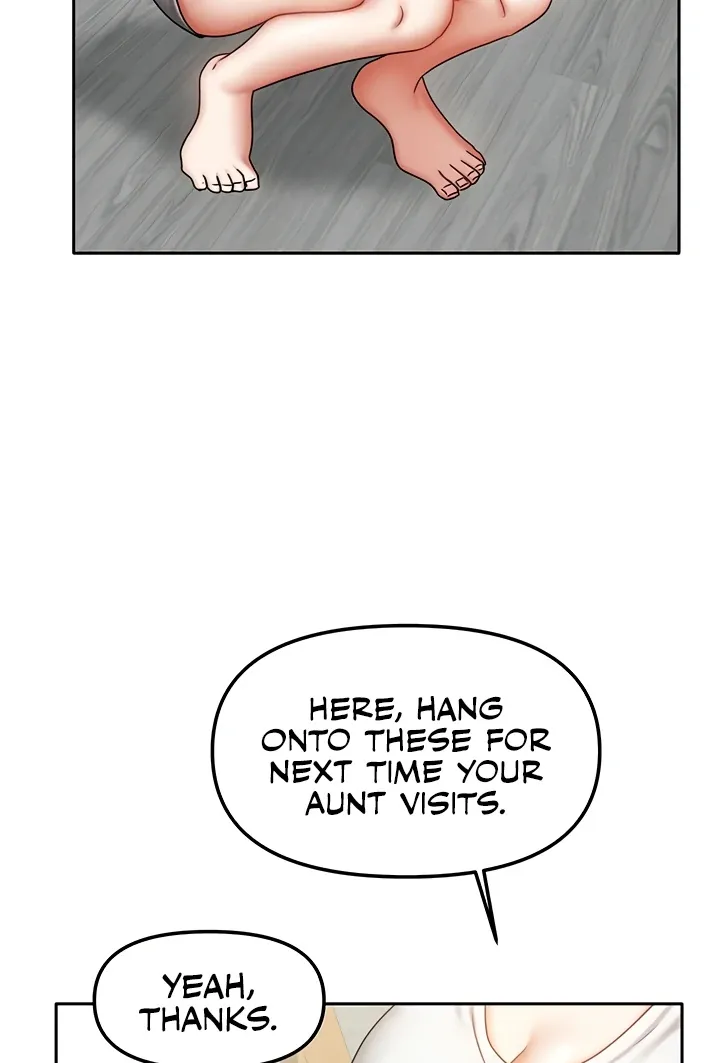 Living with Two Households Chapter 33 page 84 - 