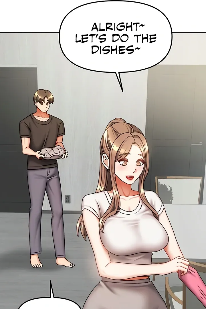 Living with Two Households Chapter 33 page 86 - 