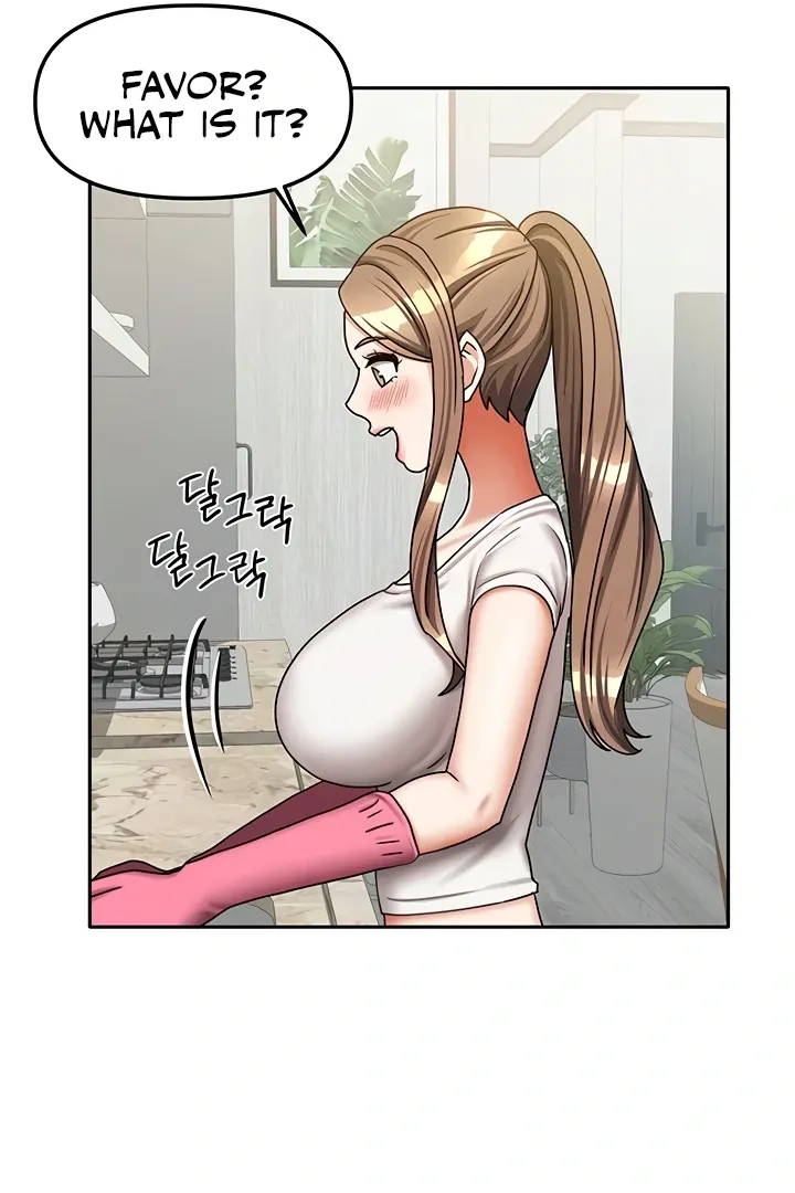Living with Two Households Chapter 33 page 89 - 