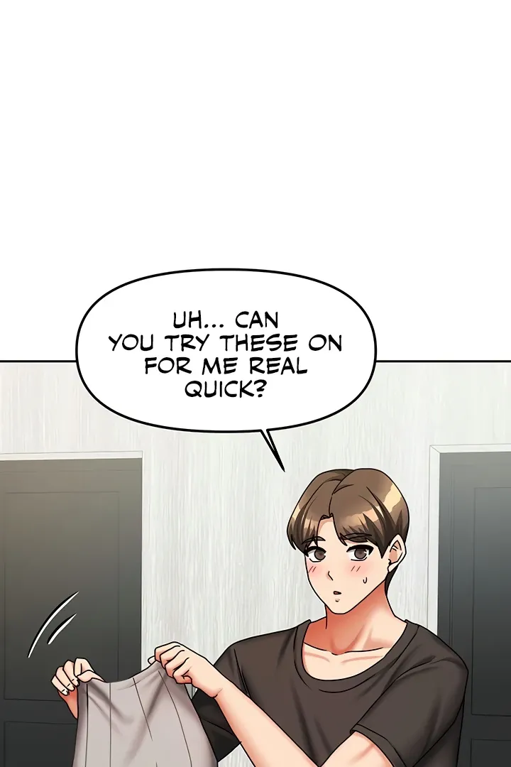 Living with Two Households Chapter 33 page 90 - 