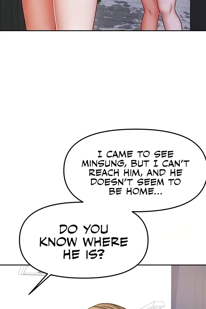 Living with Two Households Chapter 33 page 10 - 