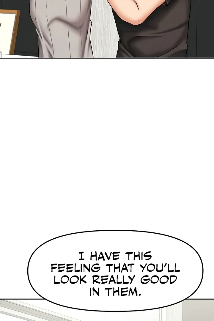 Living with Two Households Chapter 33 page 91 - 