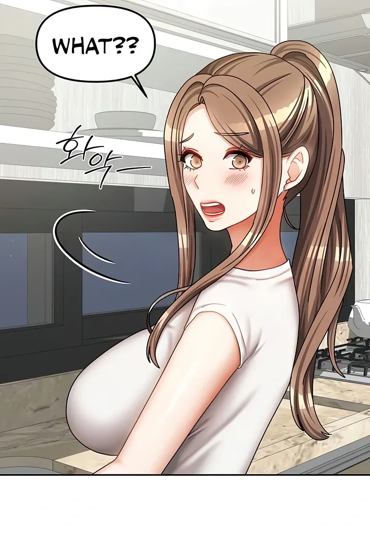 Living with Two Households Chapter 33 page 92 - 