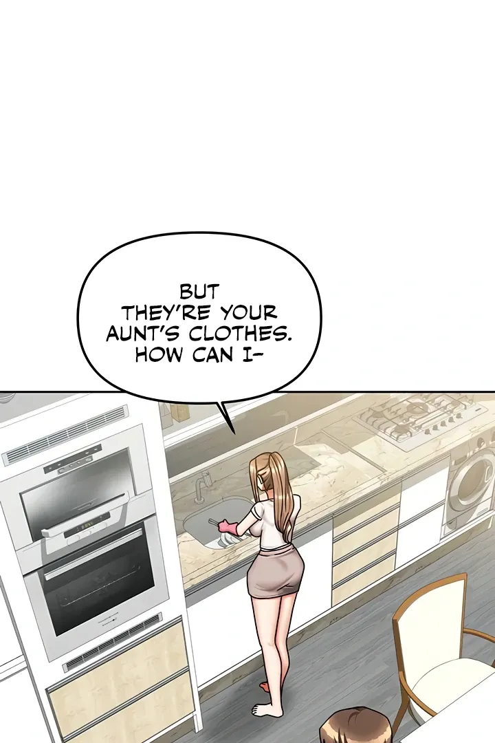 Living with Two Households Chapter 33 page 93 - 