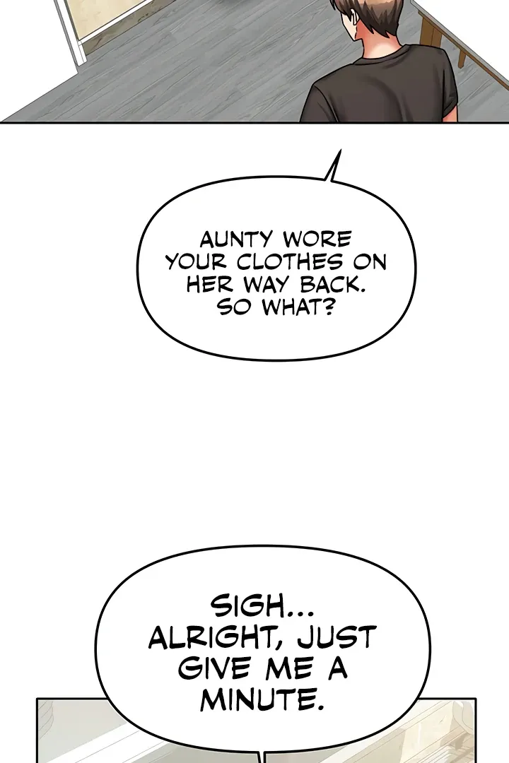 Living with Two Households Chapter 33 page 94 - 