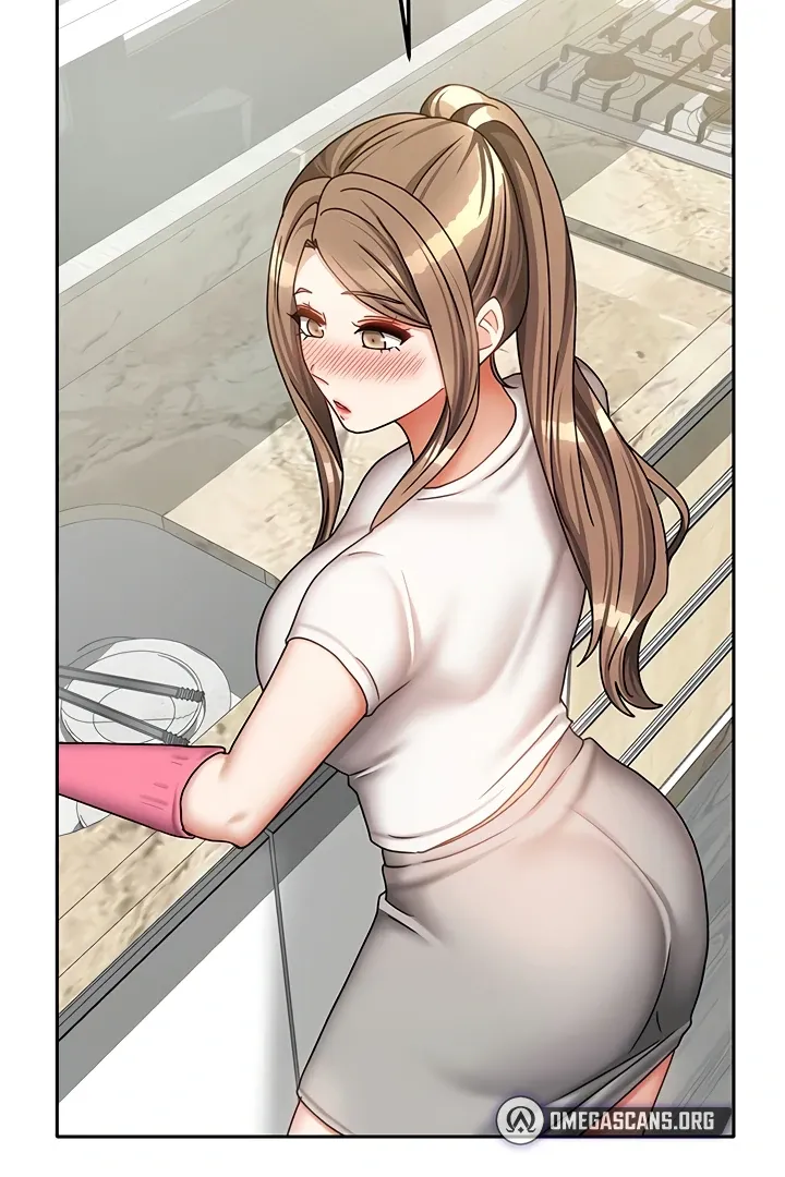 Living with Two Households Chapter 33 page 95 - 