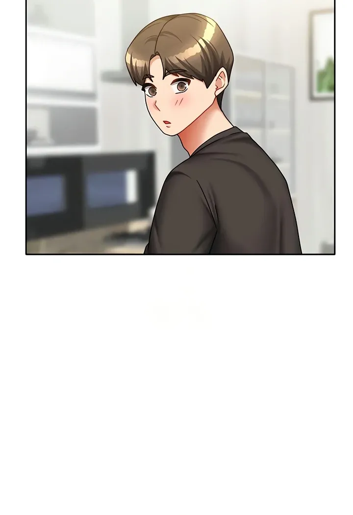Living with Two Households Chapter 33 page 98 - 