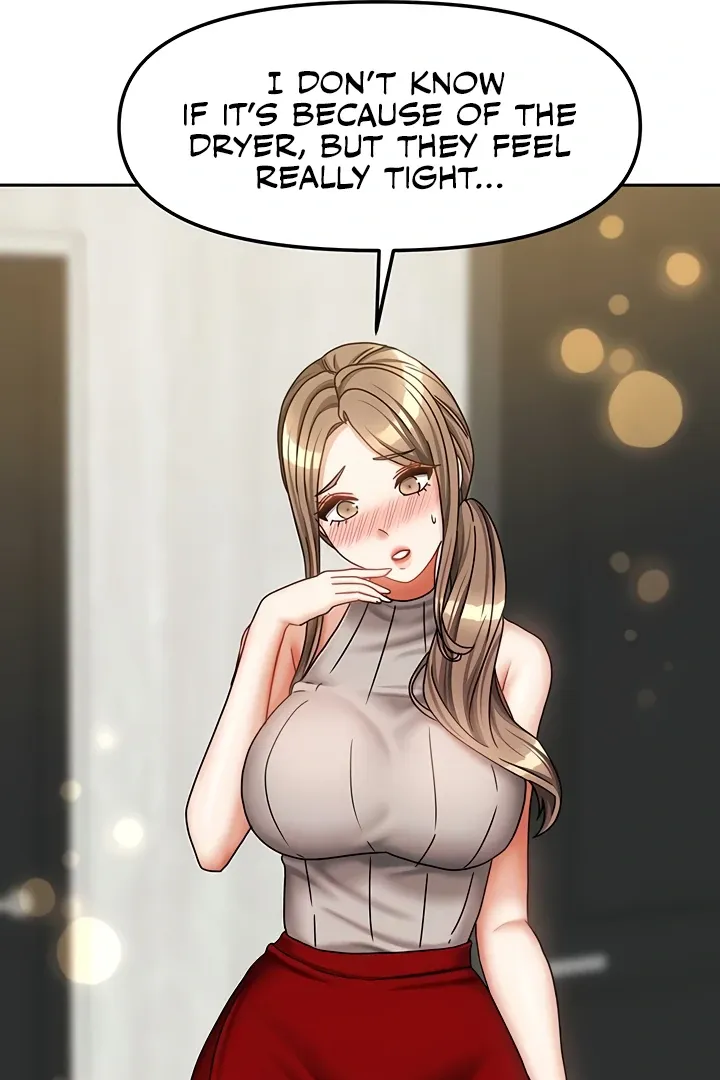 Living with Two Households Chapter 33 page 99 - 