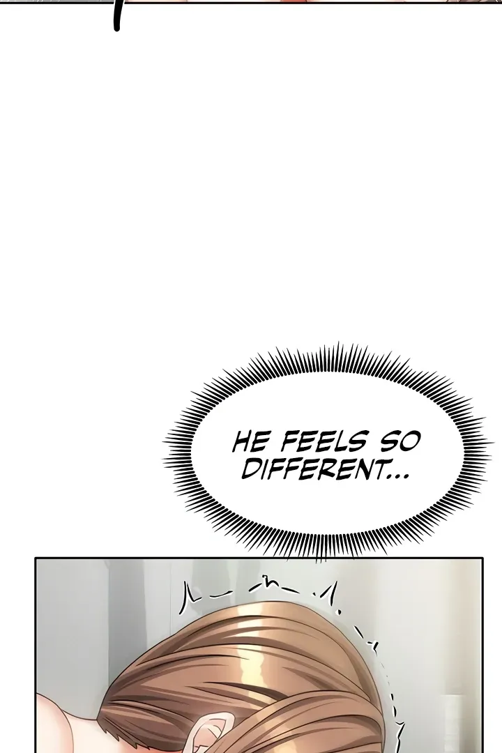 Living with Two Households Chapter 34 page 105 - 