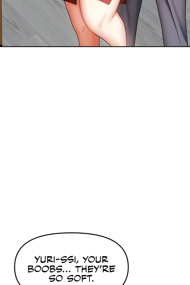 Living with Two Households Chapter 34 page 13 - 