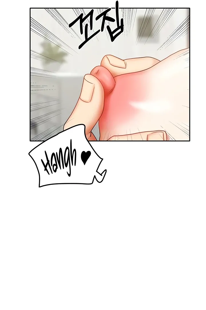 Living with Two Households Chapter 34 page 17 - 