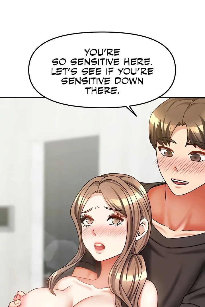 Living with Two Households Chapter 34 page 18 - 