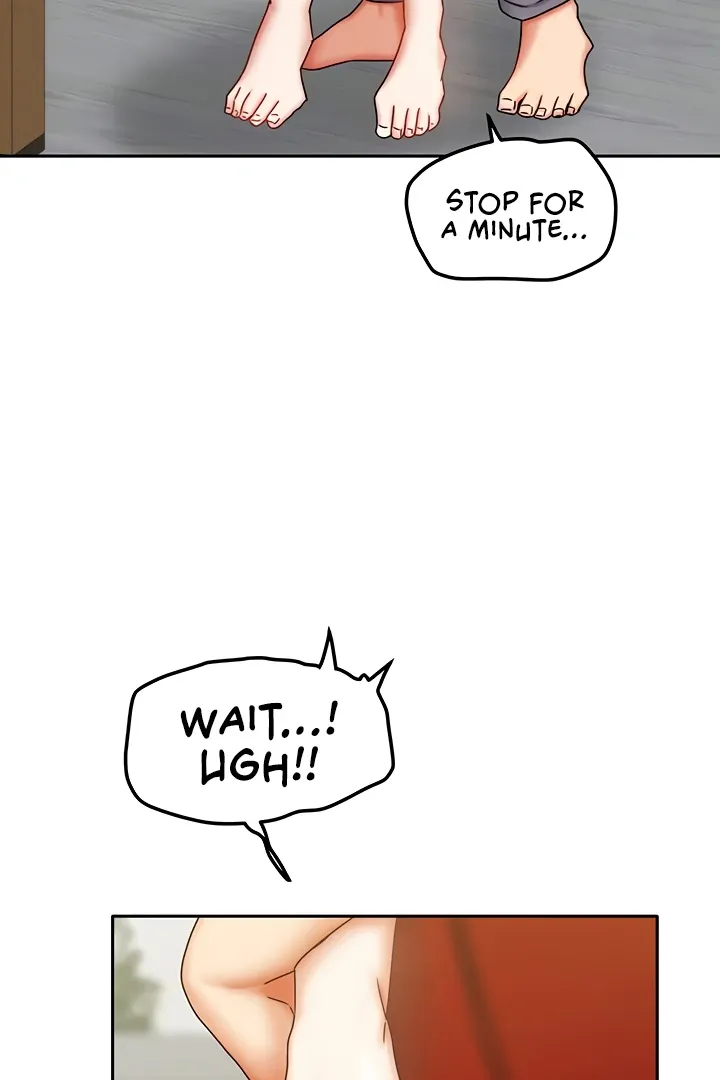 Living with Two Households Chapter 34 page 26 - 