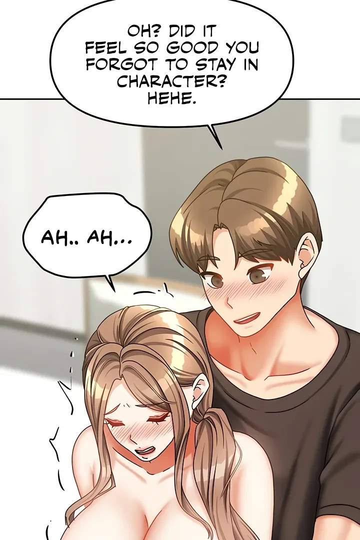 Living with Two Households Chapter 34 page 28 - 