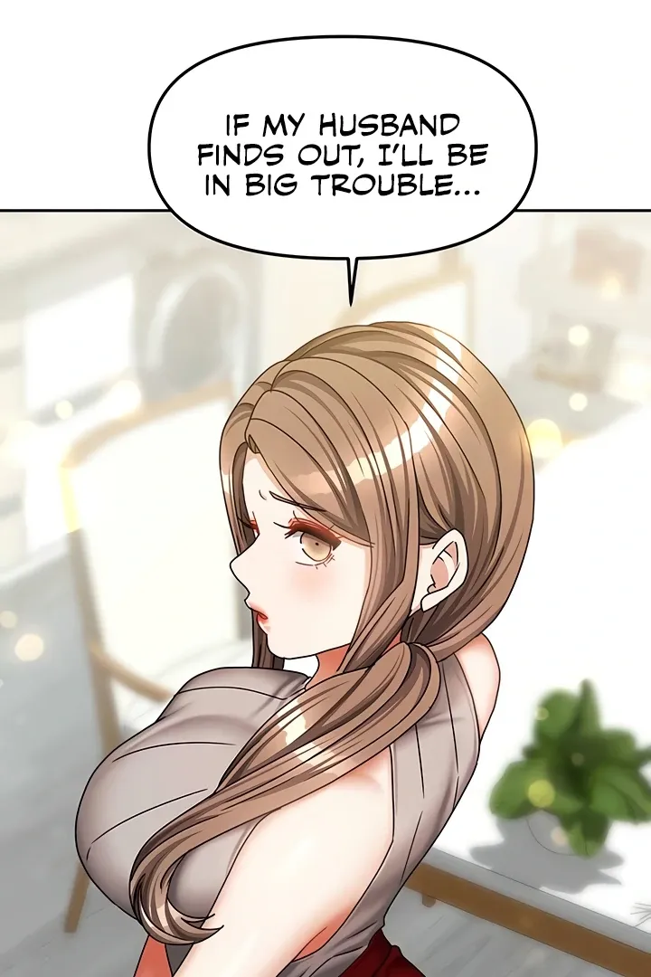 Living with Two Households Chapter 34 page 4 - 
