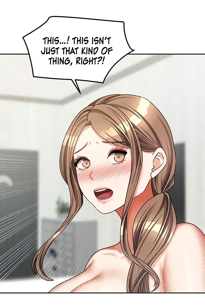 Living with Two Households Chapter 34 page 33 - 