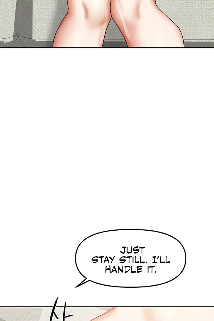 Living with Two Households Chapter 34 page 38 - 