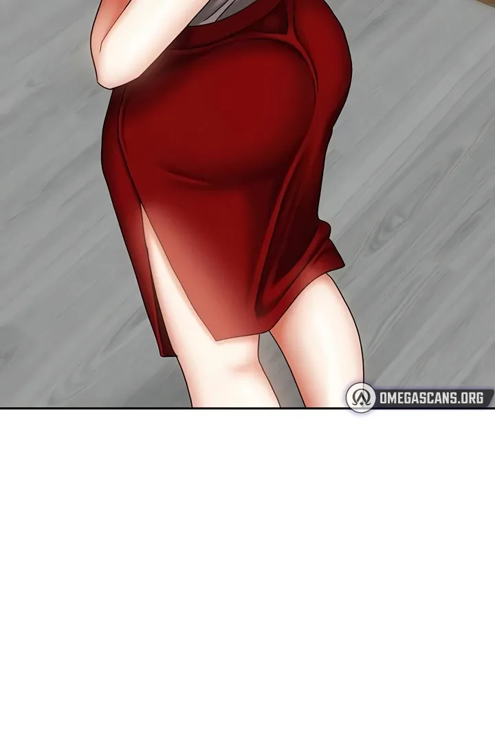 Living with Two Households Chapter 34 page 5 - 