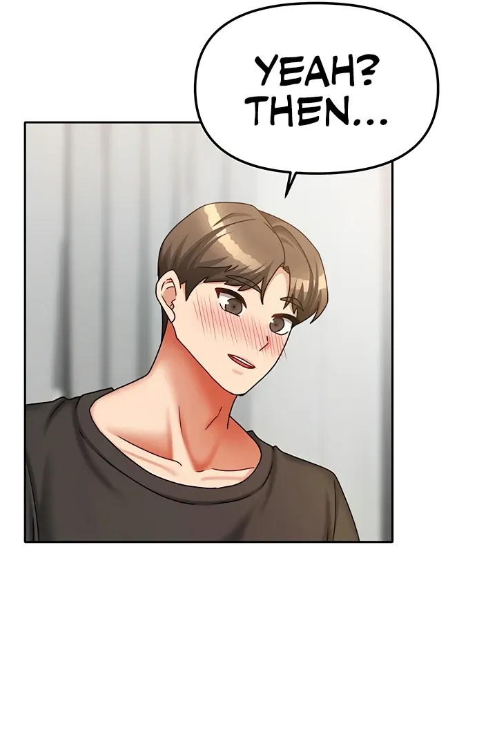 Living with Two Households Chapter 34 page 45 - 
