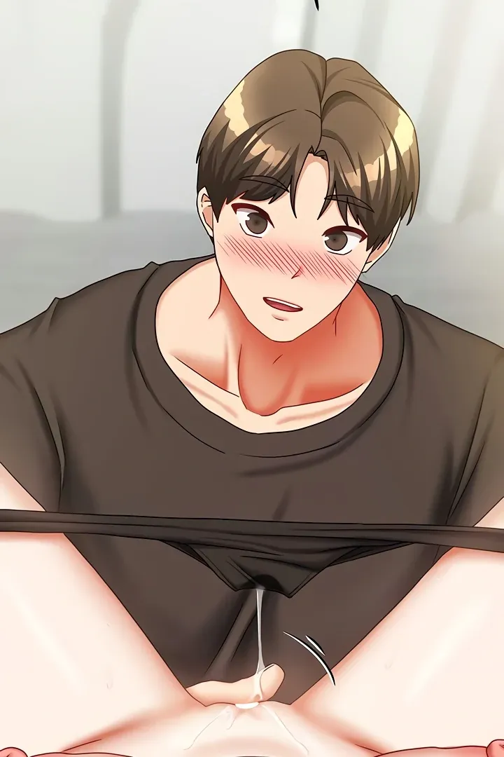 Living with Two Households Chapter 34 page 48 - 