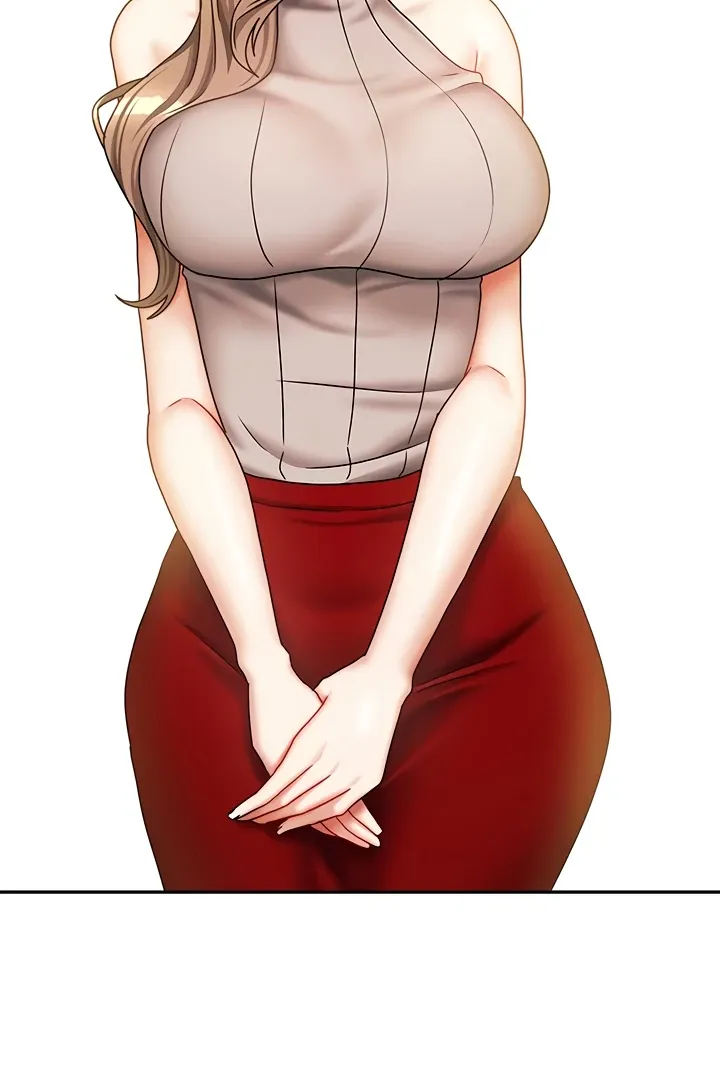 Living with Two Households Chapter 34 page 7 - 