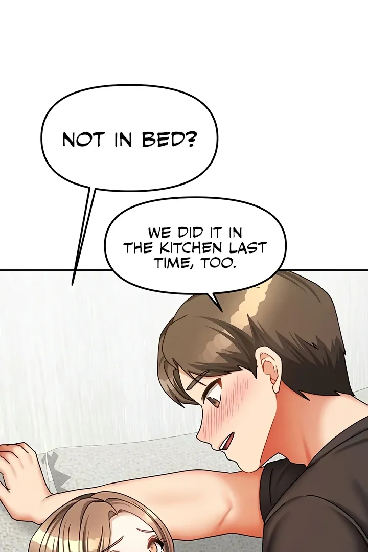 Living with Two Households Chapter 34 page 62 - 