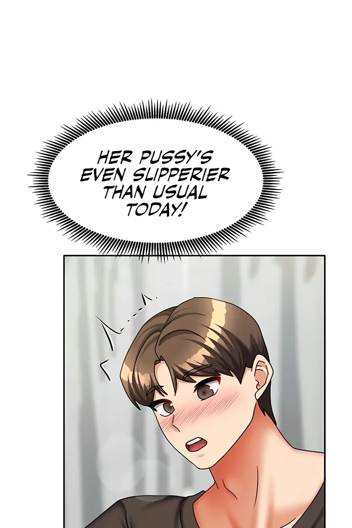 Living with Two Households Chapter 34 page 67 - 