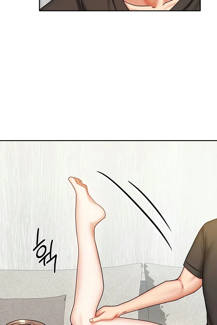 Living with Two Households Chapter 34 page 68 - 