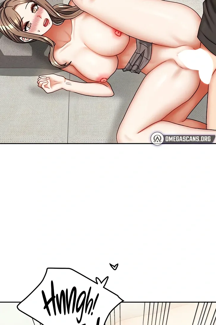Living with Two Households Chapter 34 page 69 - 