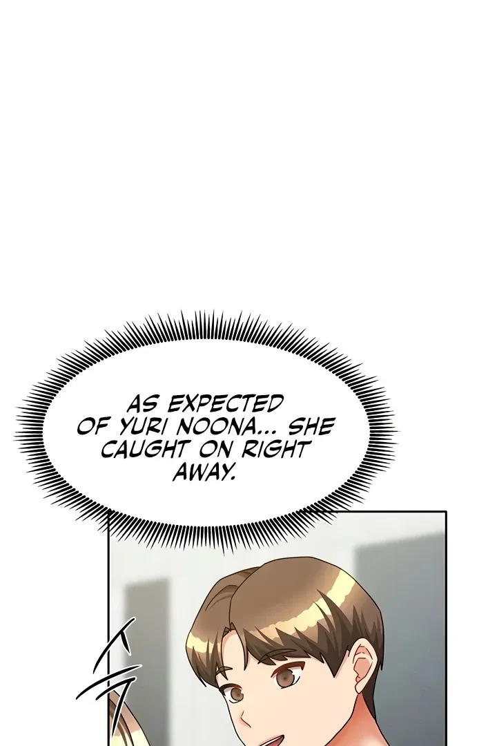 Living with Two Households Chapter 34 page 8 - 