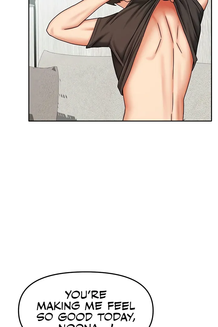Living with Two Households Chapter 34 page 81 - 