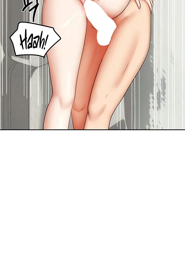Living with Two Households Chapter 34 page 87 - 