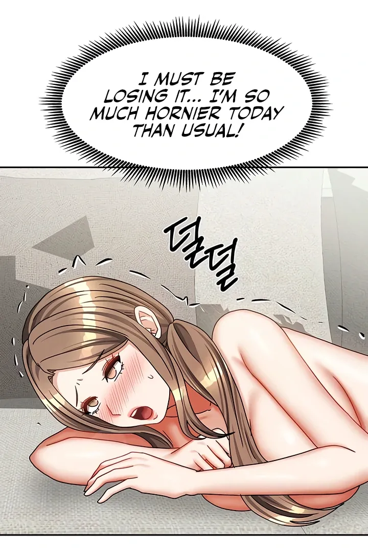 Living with Two Households Chapter 34 page 93 - 