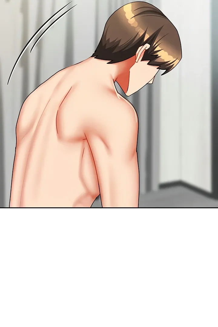 Living with Two Households Chapter 34 page 96 - 