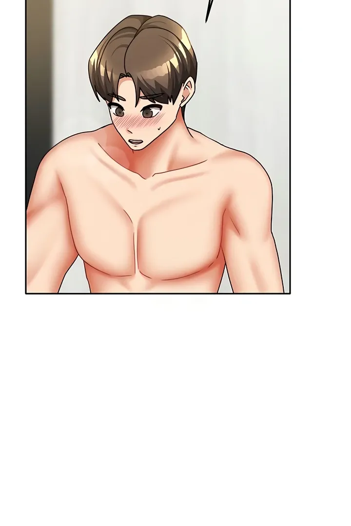 Living with Two Households Chapter 35 page 12 - 