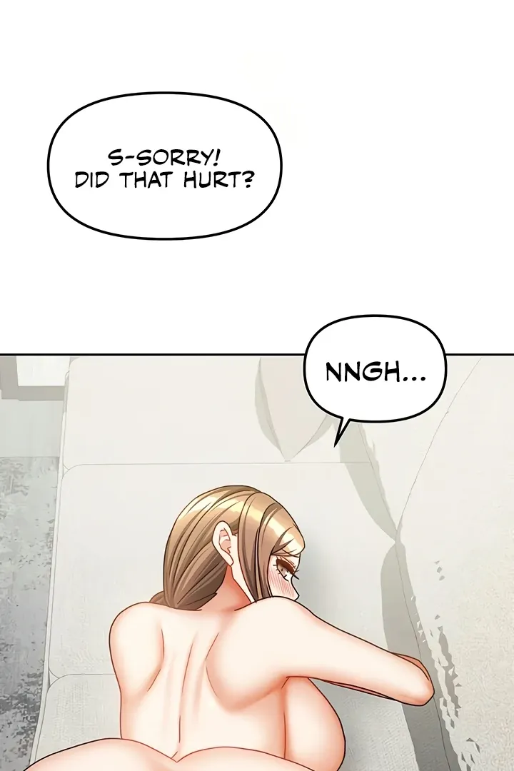 Living with Two Households Chapter 35 page 14 - 