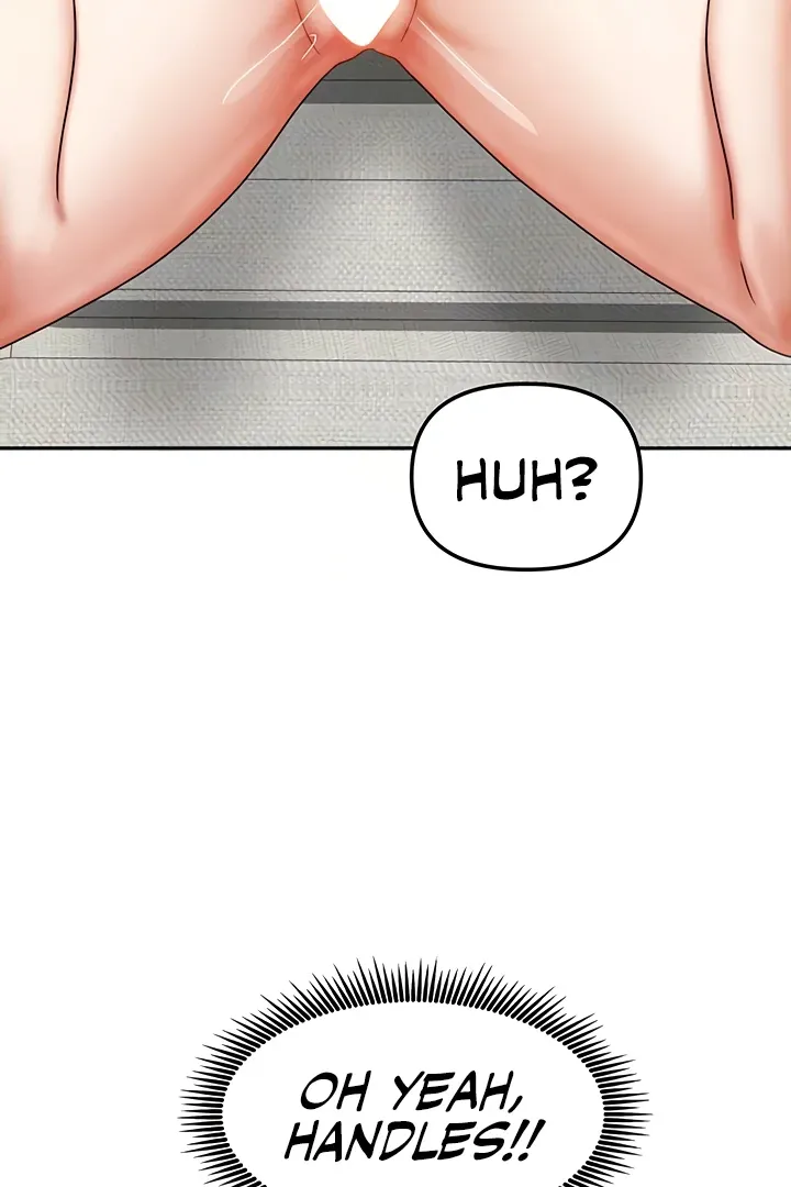Living with Two Households Chapter 35 page 19 - 