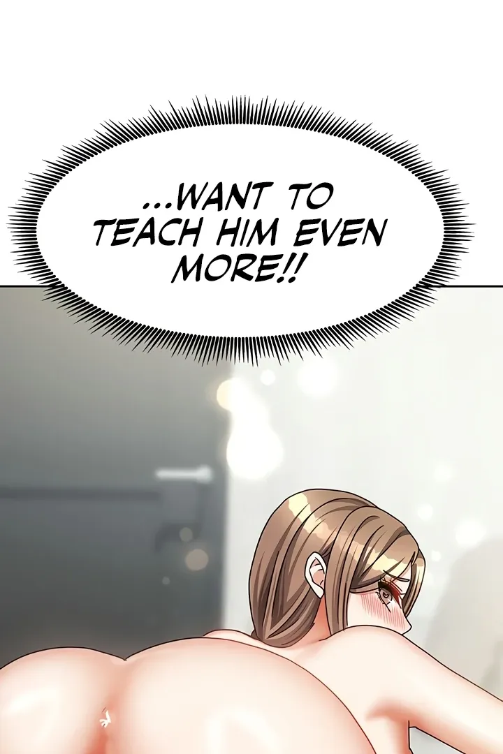 Living with Two Households Chapter 35 page 4 - 