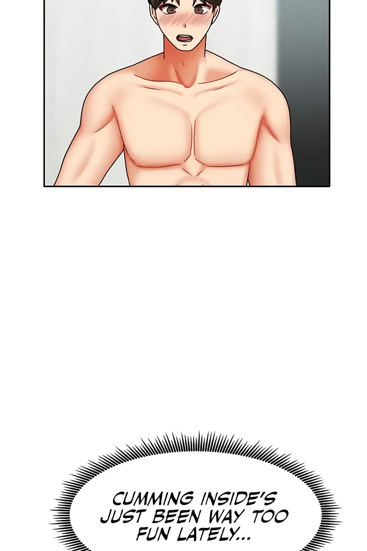 Living with Two Households Chapter 35 page 33 - 