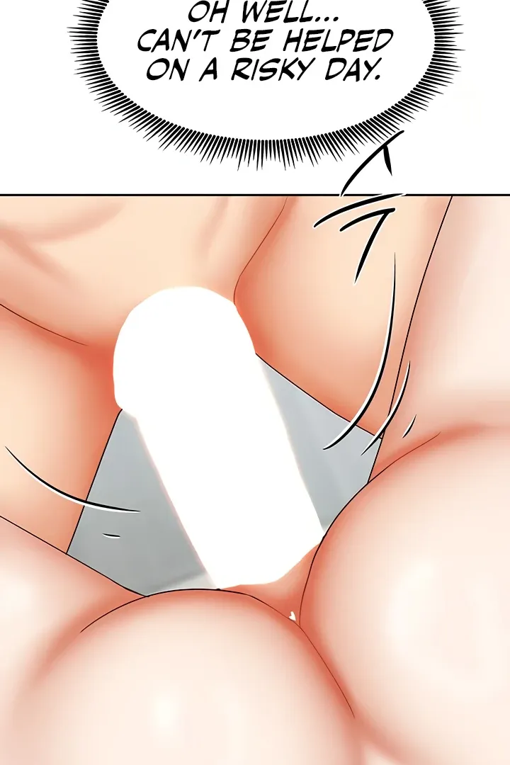 Living with Two Households Chapter 35 page 37 - 