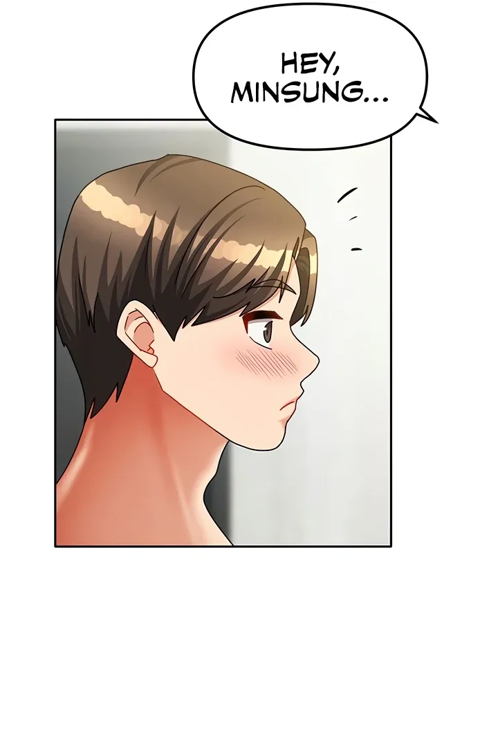 Living with Two Households Chapter 35 page 45 - 