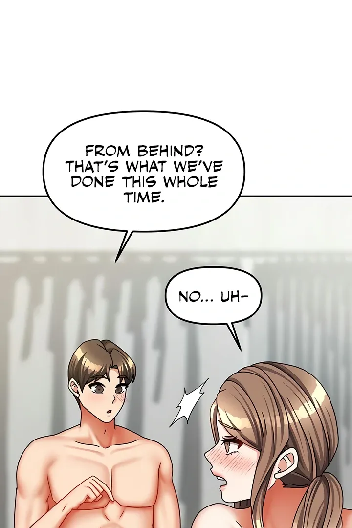 Living with Two Households Chapter 35 page 48 - 