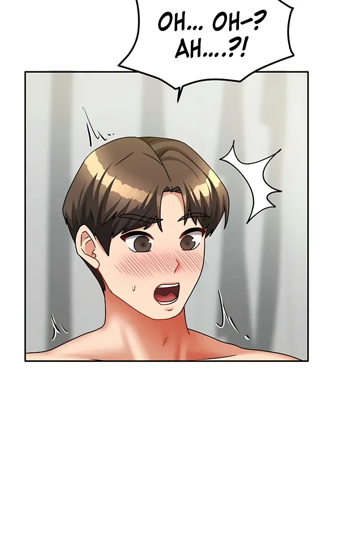 Living with Two Households Chapter 35 page 50 - 