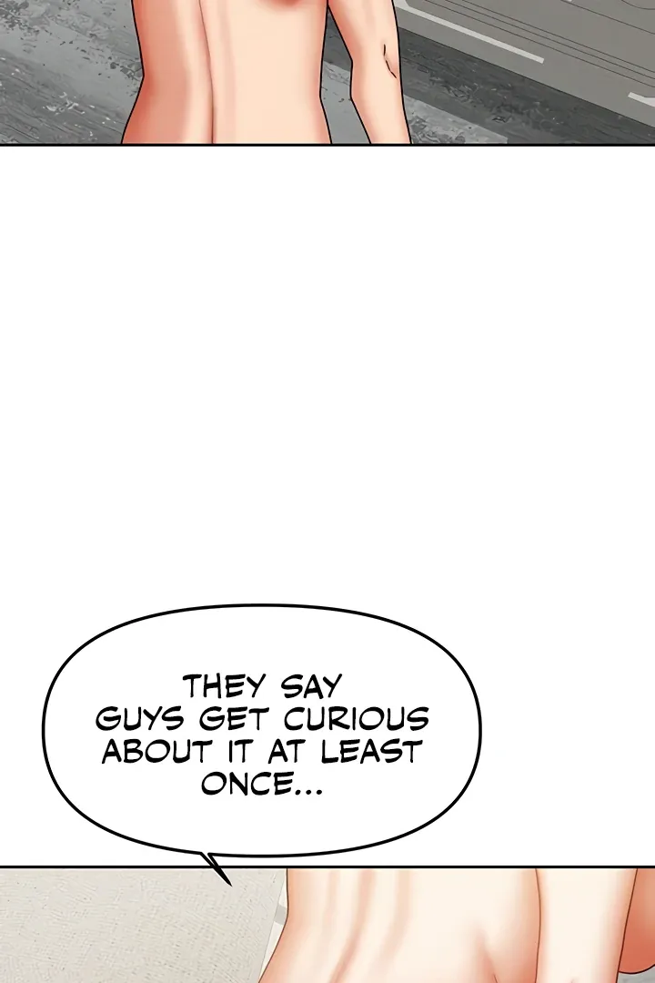 Living with Two Households Chapter 35 page 52 - 